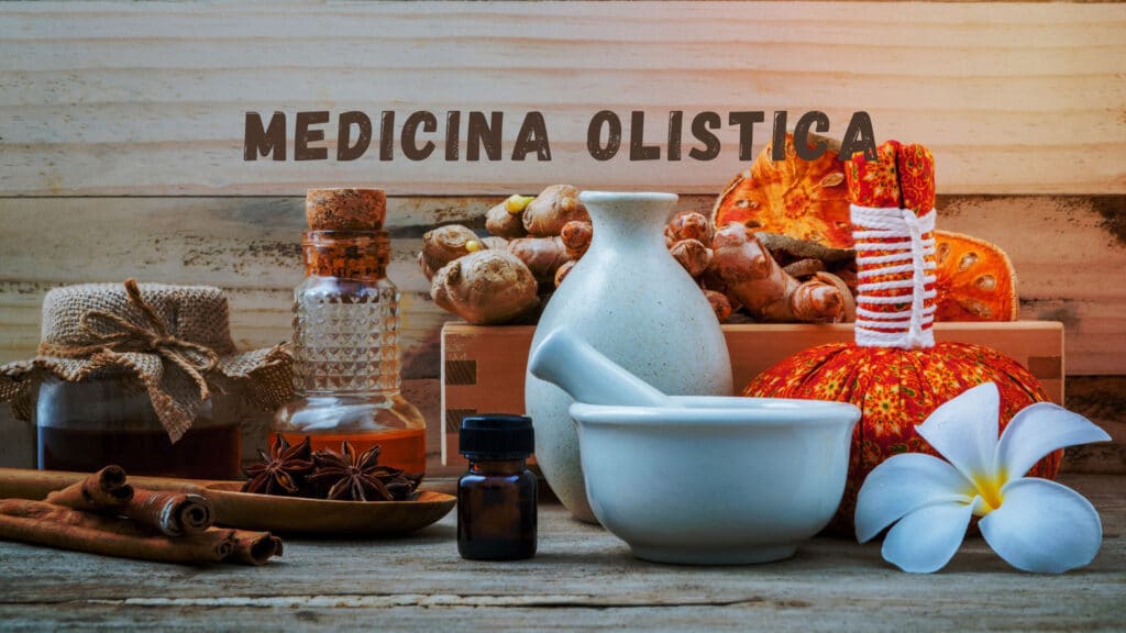 Medicina olistica featured