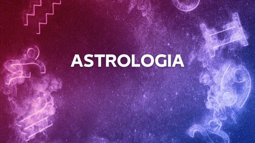 ASTROLOGIA