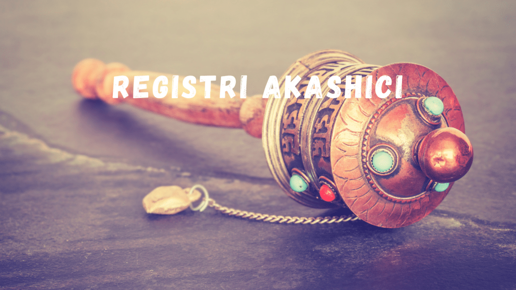 REgistri Akashici