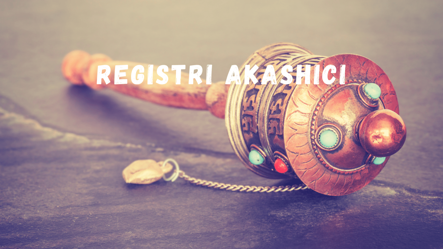 REgistri Akashici