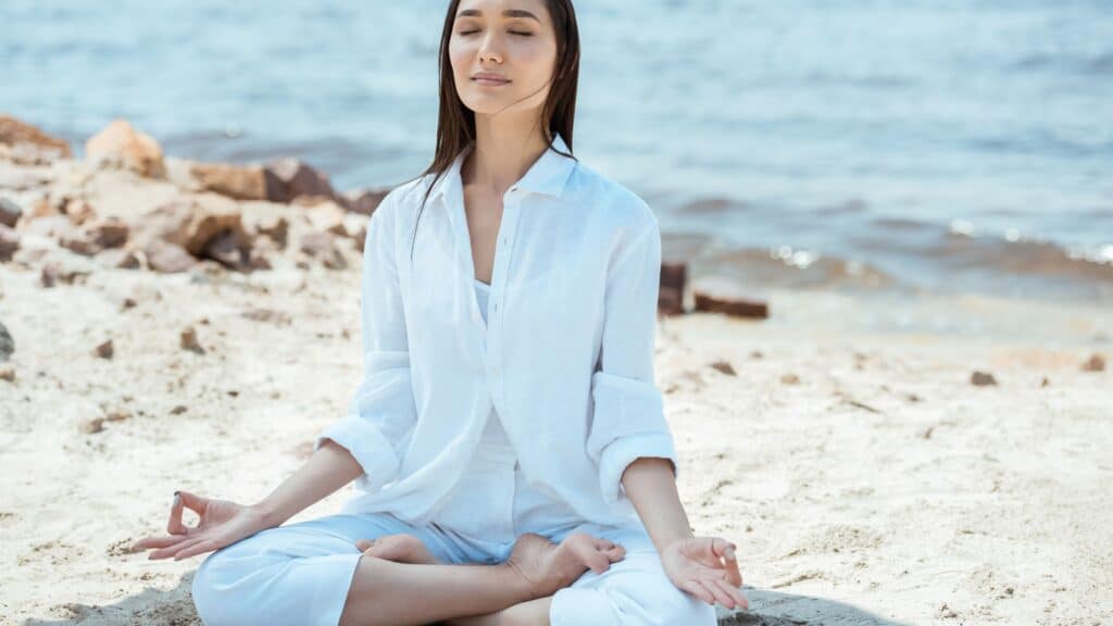 Registri Akashici meditazione