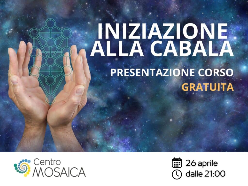 corso sulla cabala