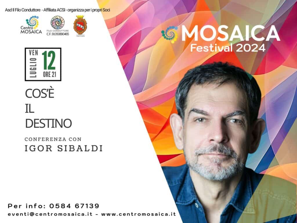 Cos'è il destino igor sibadi