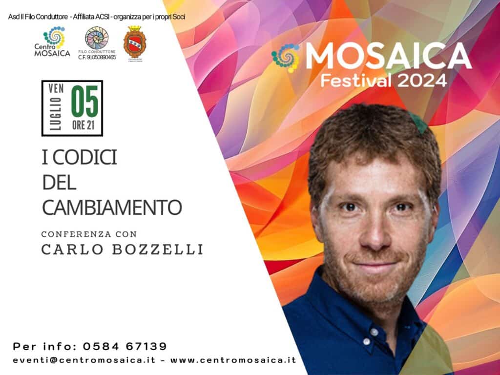 i codici del cambiamento