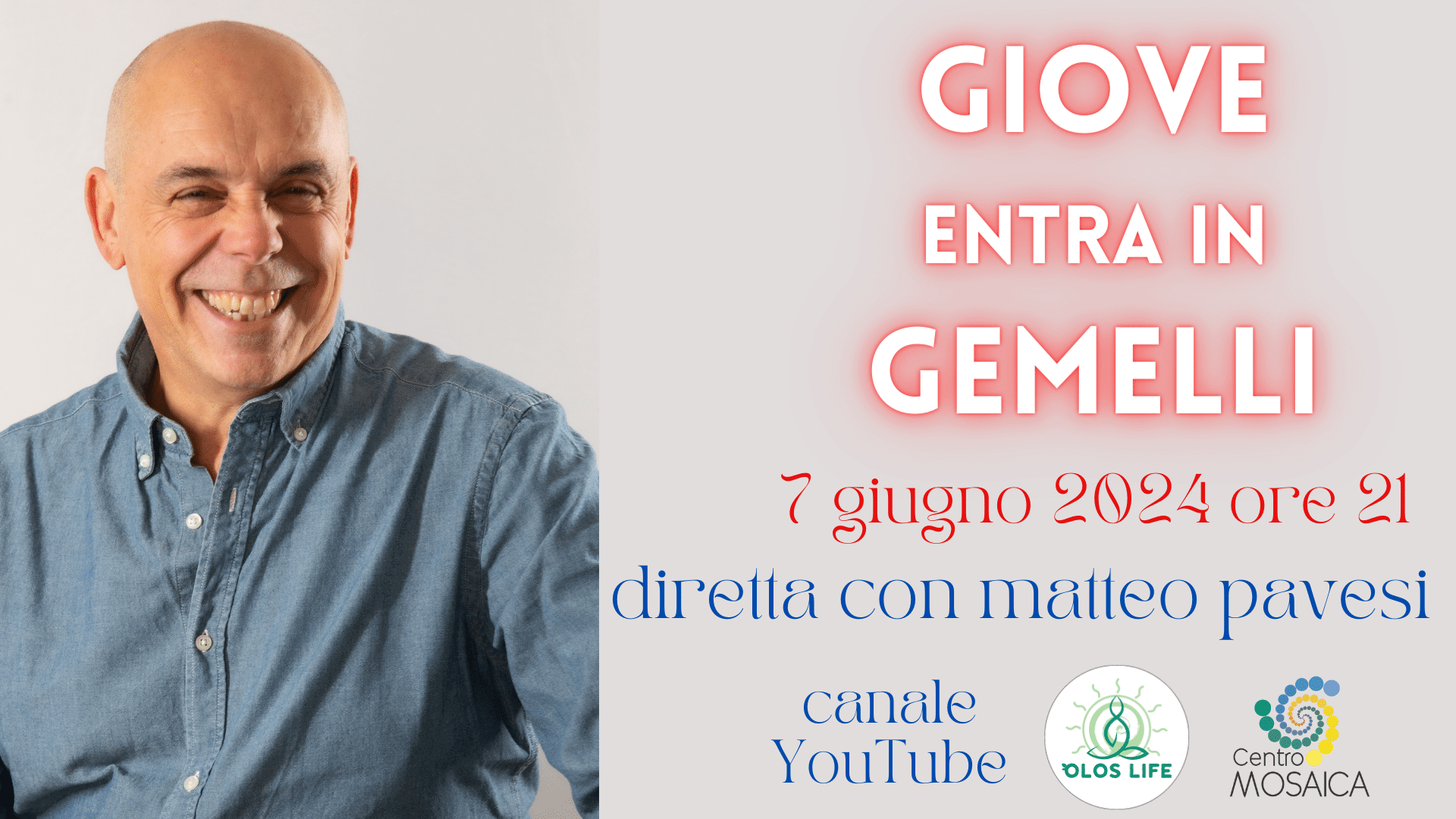 giove gemelli