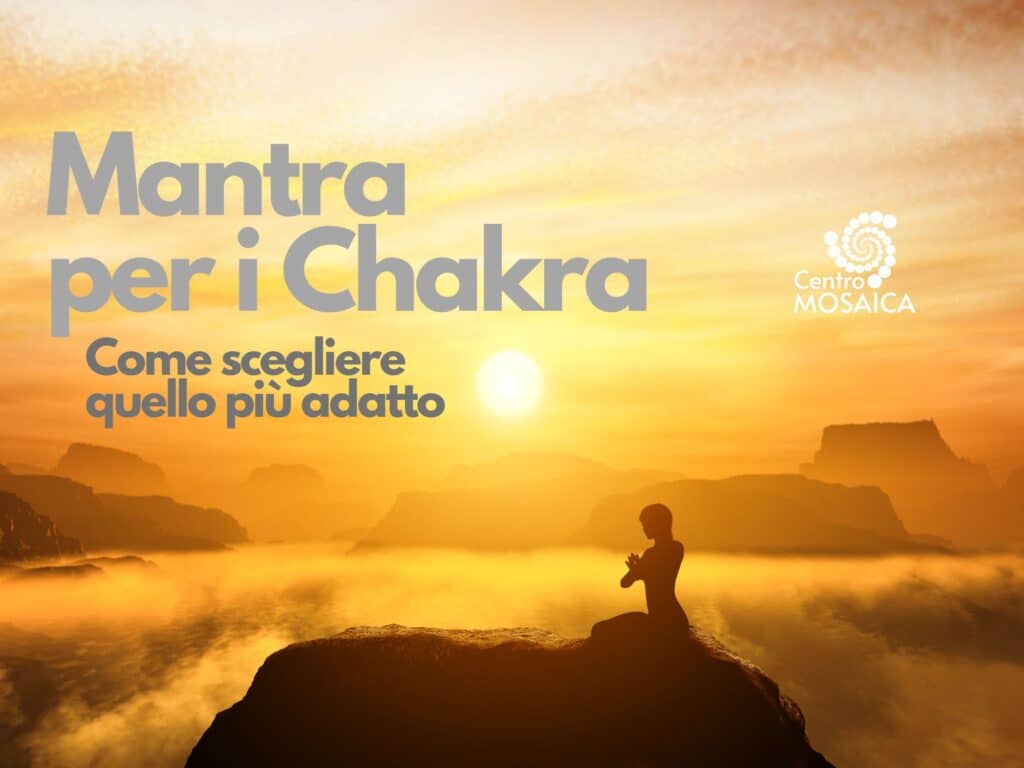 mantra chakra