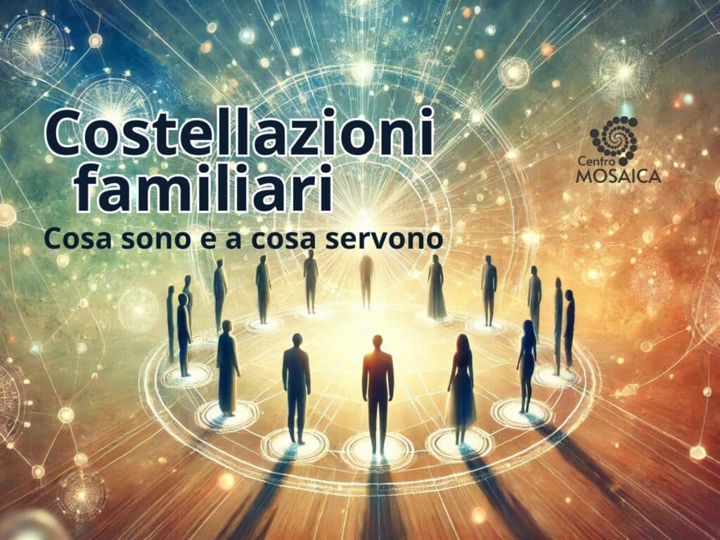 costellazioni familiari