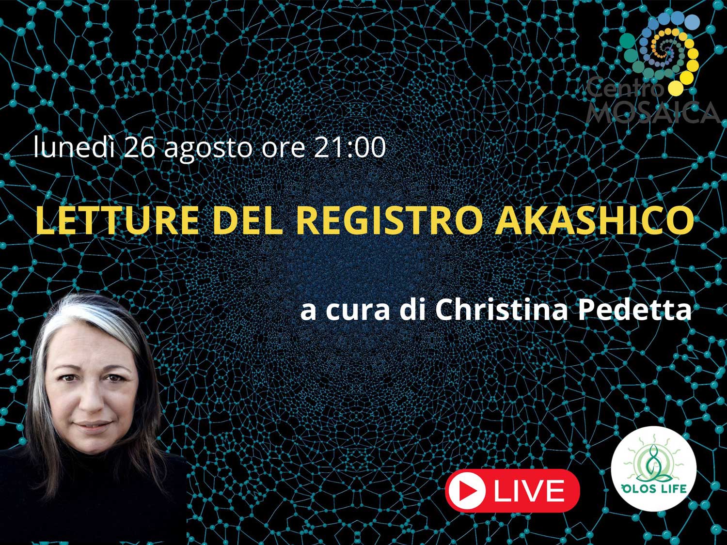 lettura dei registri akashici online