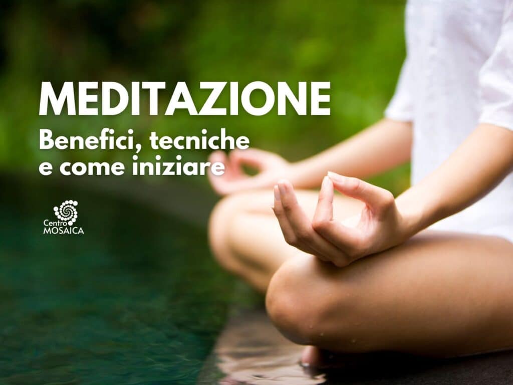 meditazione