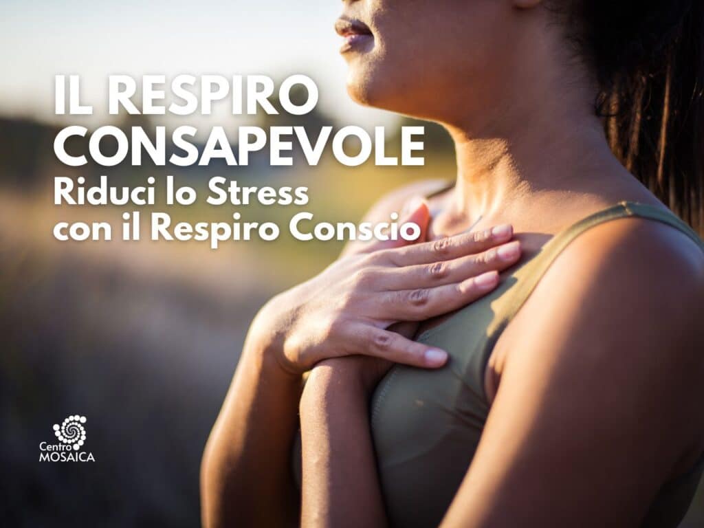 respirazione consapevole