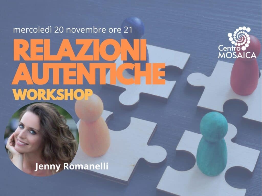 relazioni autentiche