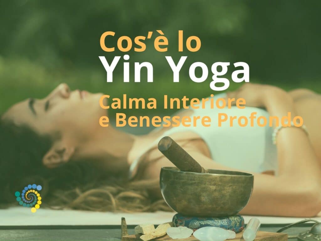 yin yoga