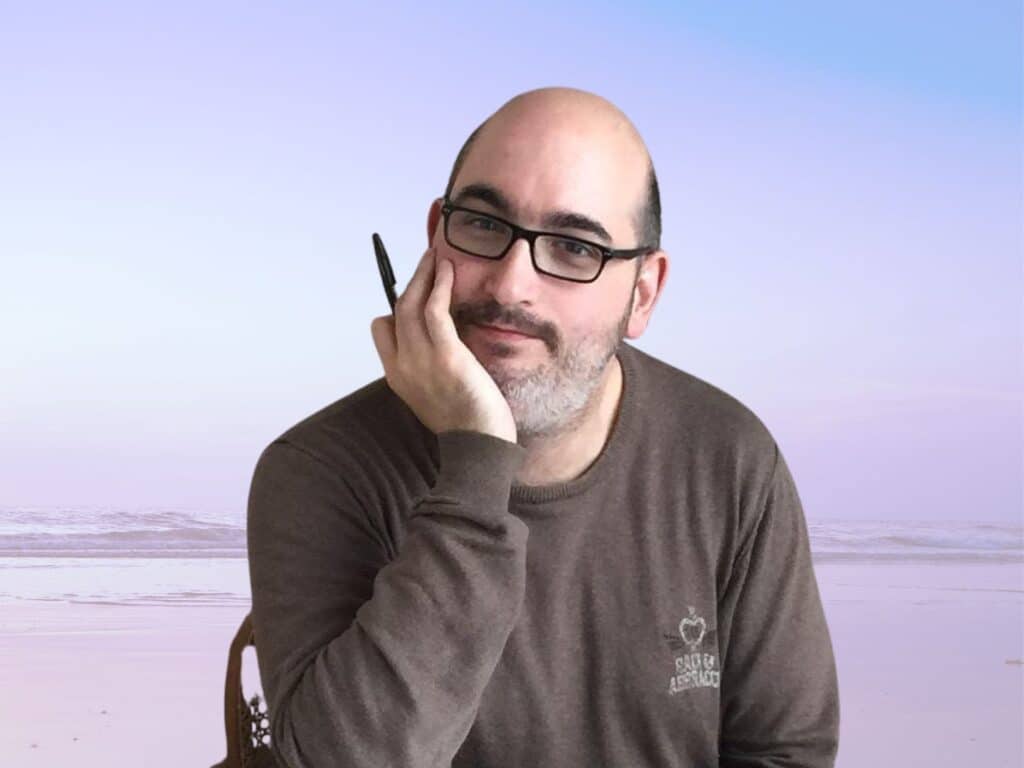 gian paolo del bianco