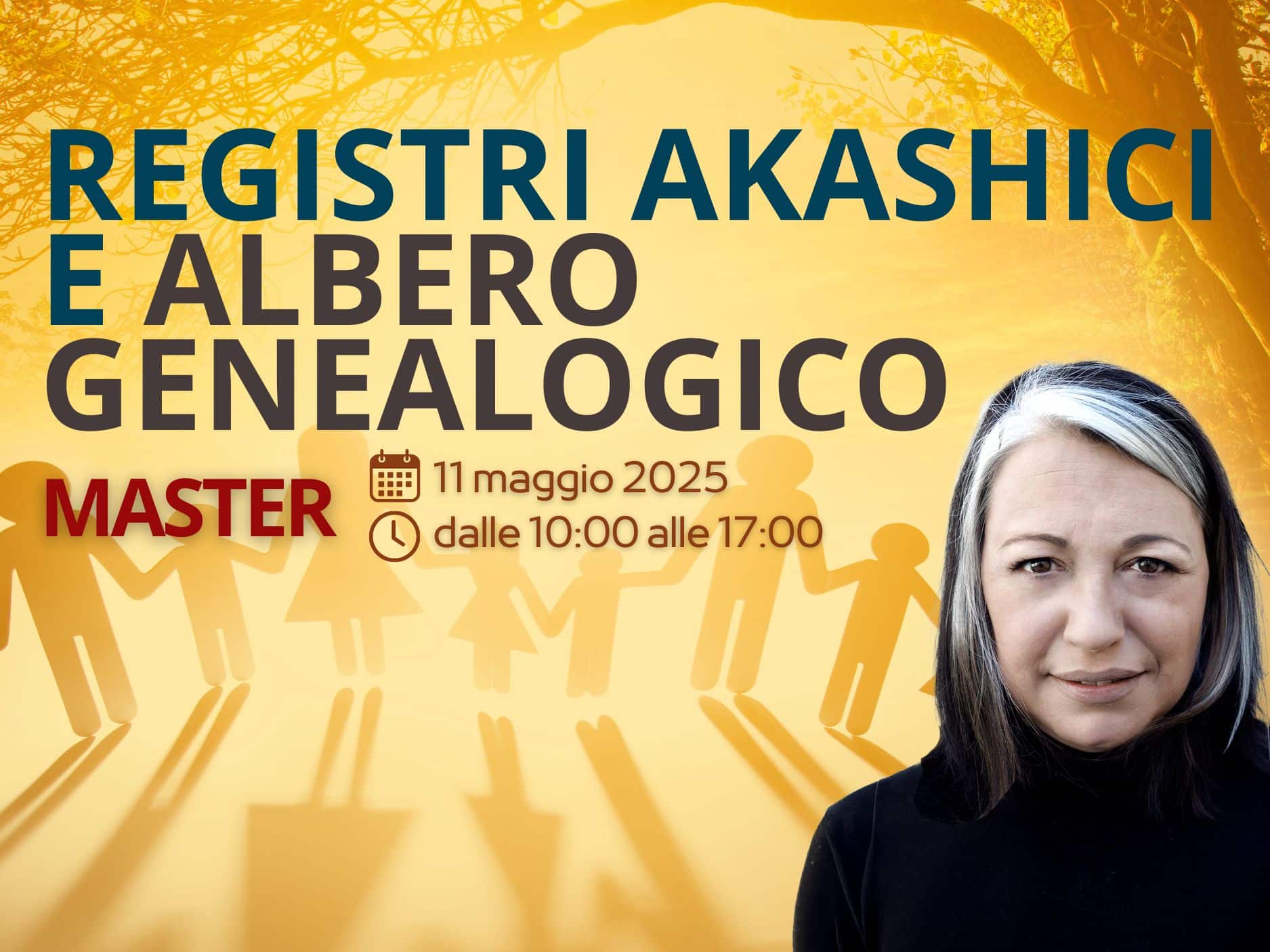 registri AKASHICI E ALBERO GENEALOGICO