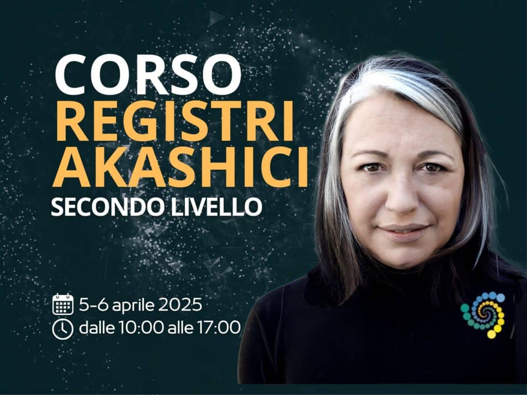 registri akashici livello 2