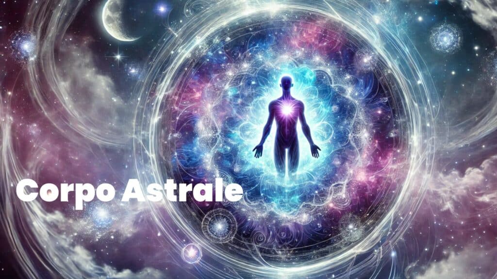 Corpi sottili - Corpo Astrale