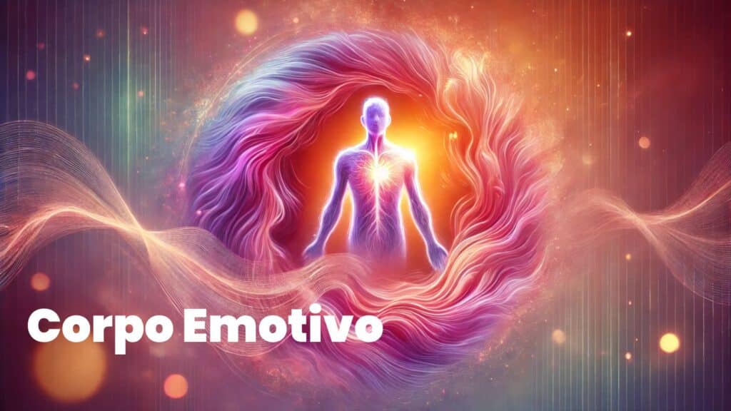 Corpi sottili - corpo emotivo