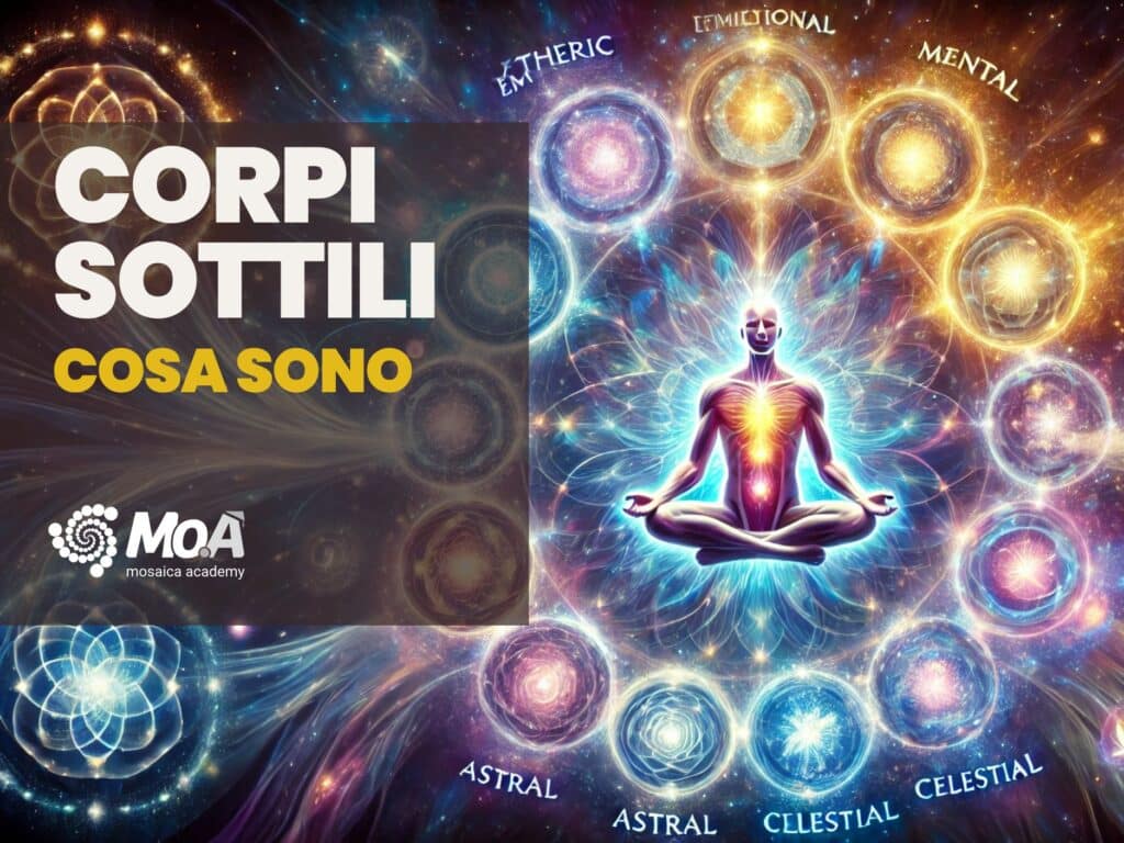 corpi sottili cosa sono