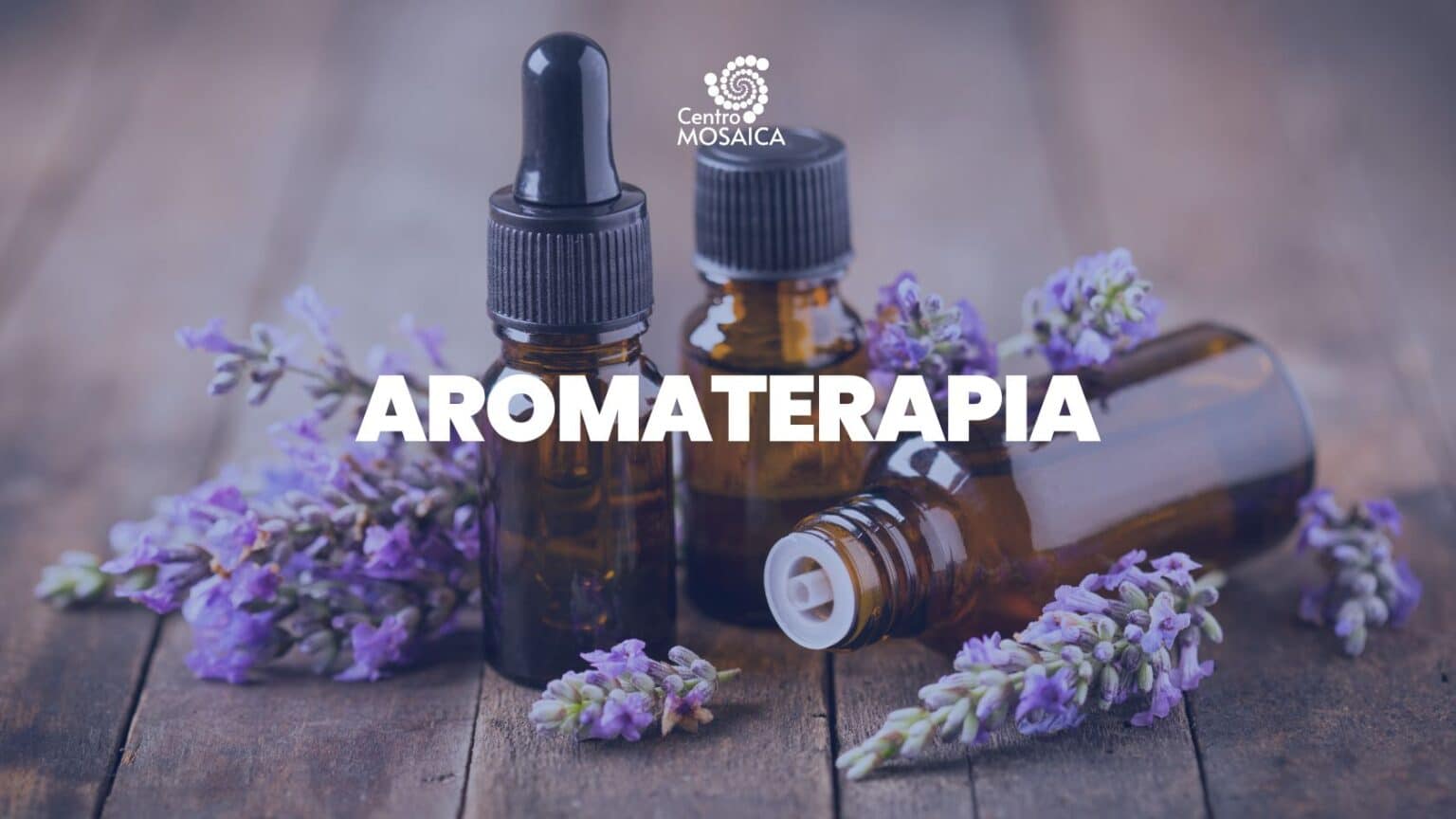 Aromaterapia