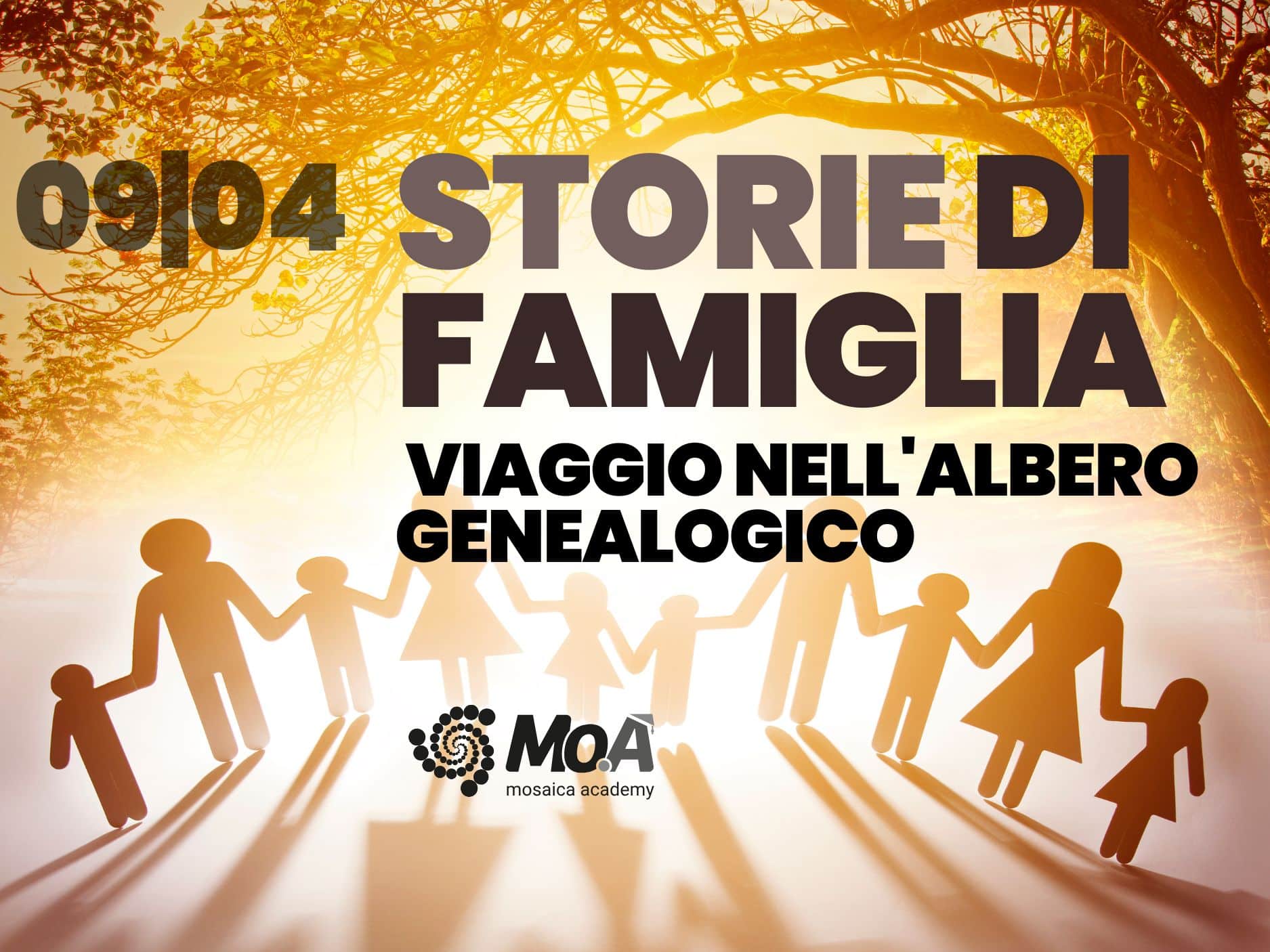 storie di famiglia