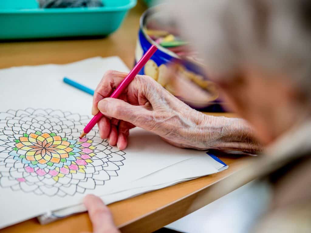 Geometria Sacra - Mandala