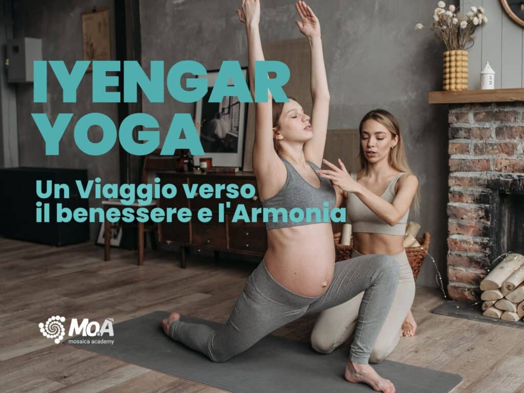 Iyengar yoga