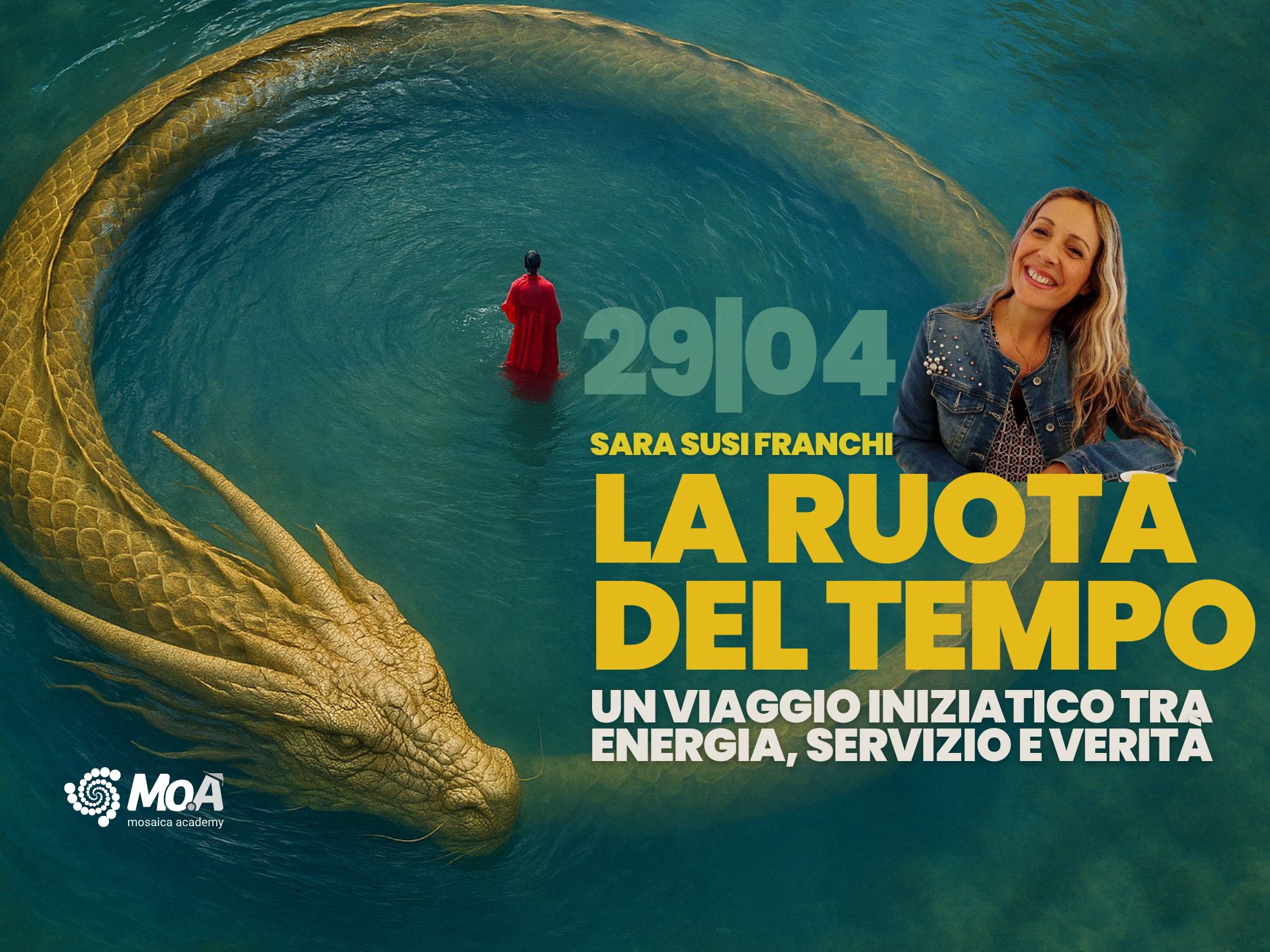 La ruota del tempo