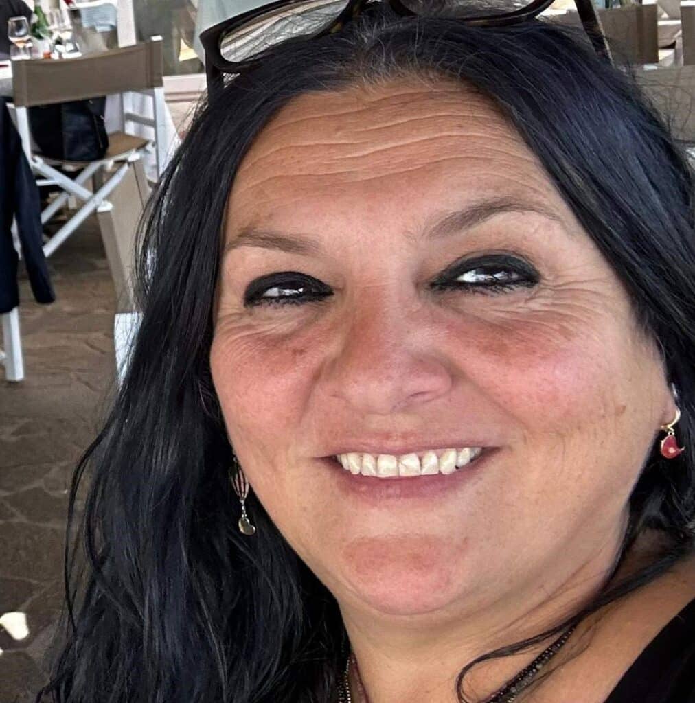 Silvia Lomi Le Socette