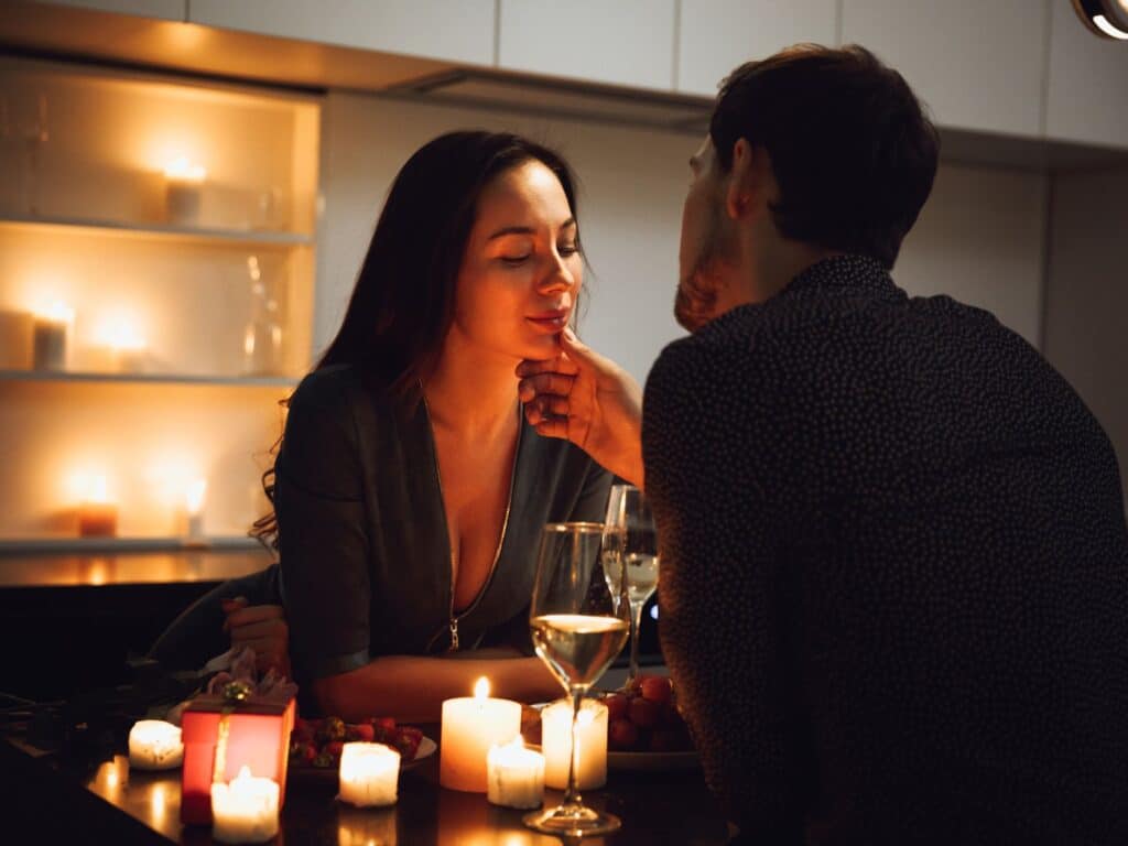 oli essenziali afrodisiaci ambiente