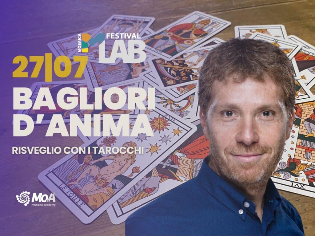 Bagliori d'anima Seminario (1)