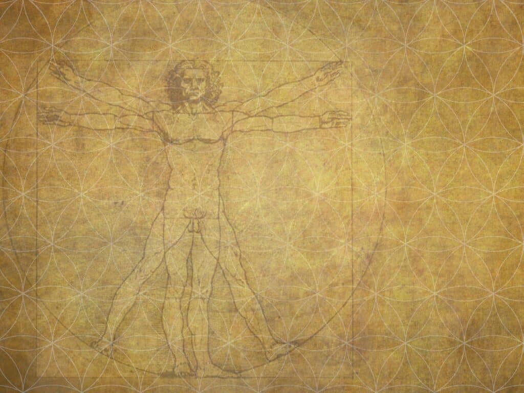 CUBO DI METATRON