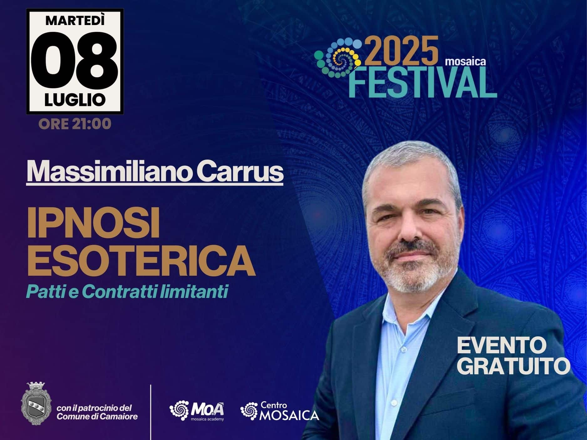 Ipnosi esoterica