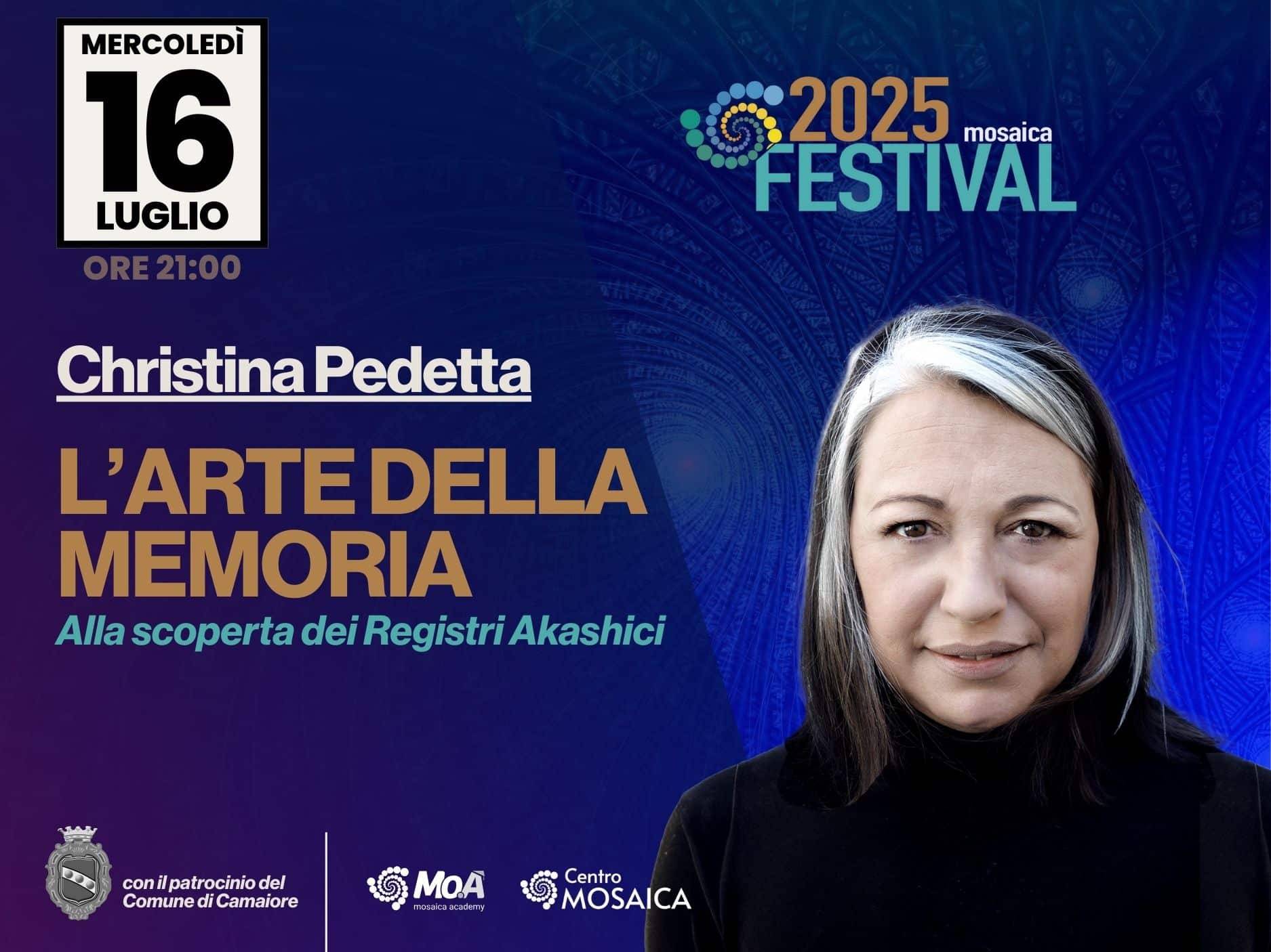 L'arte della memoria registri akashici