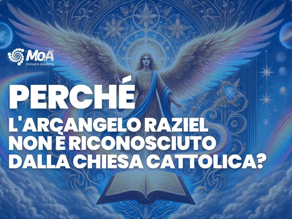 acangelo Raziel chiesa