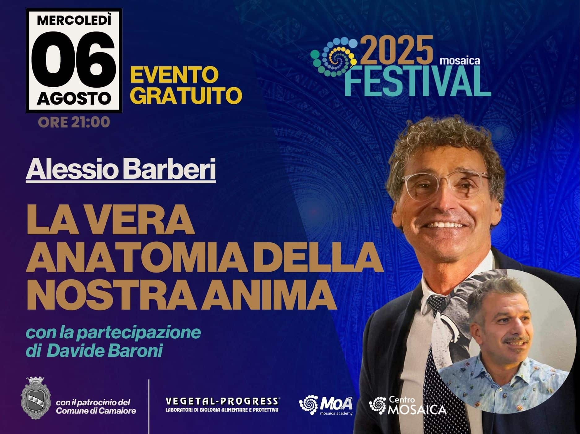anatomia dell'anima
