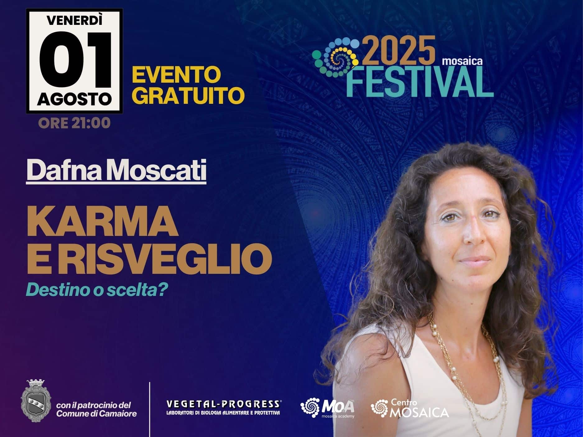 karma e risveglio