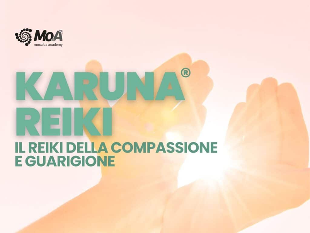 karuna reiki