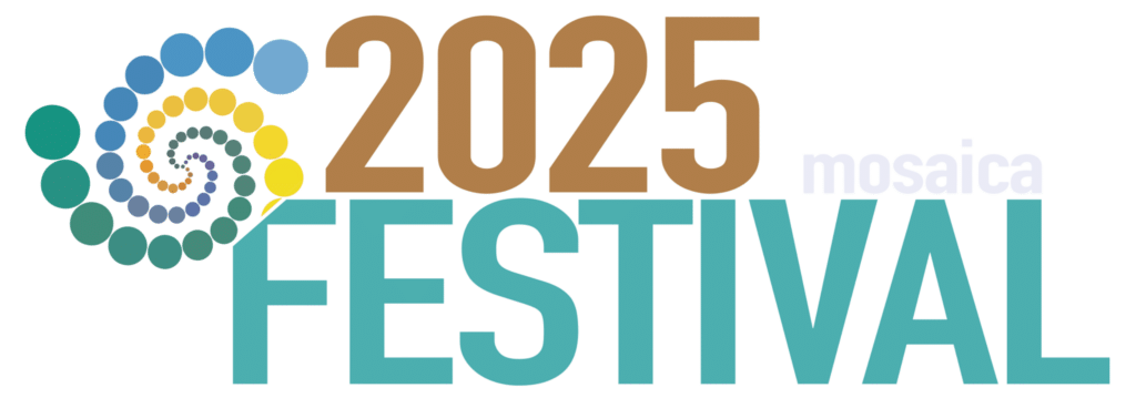 logo mosaica festival 1