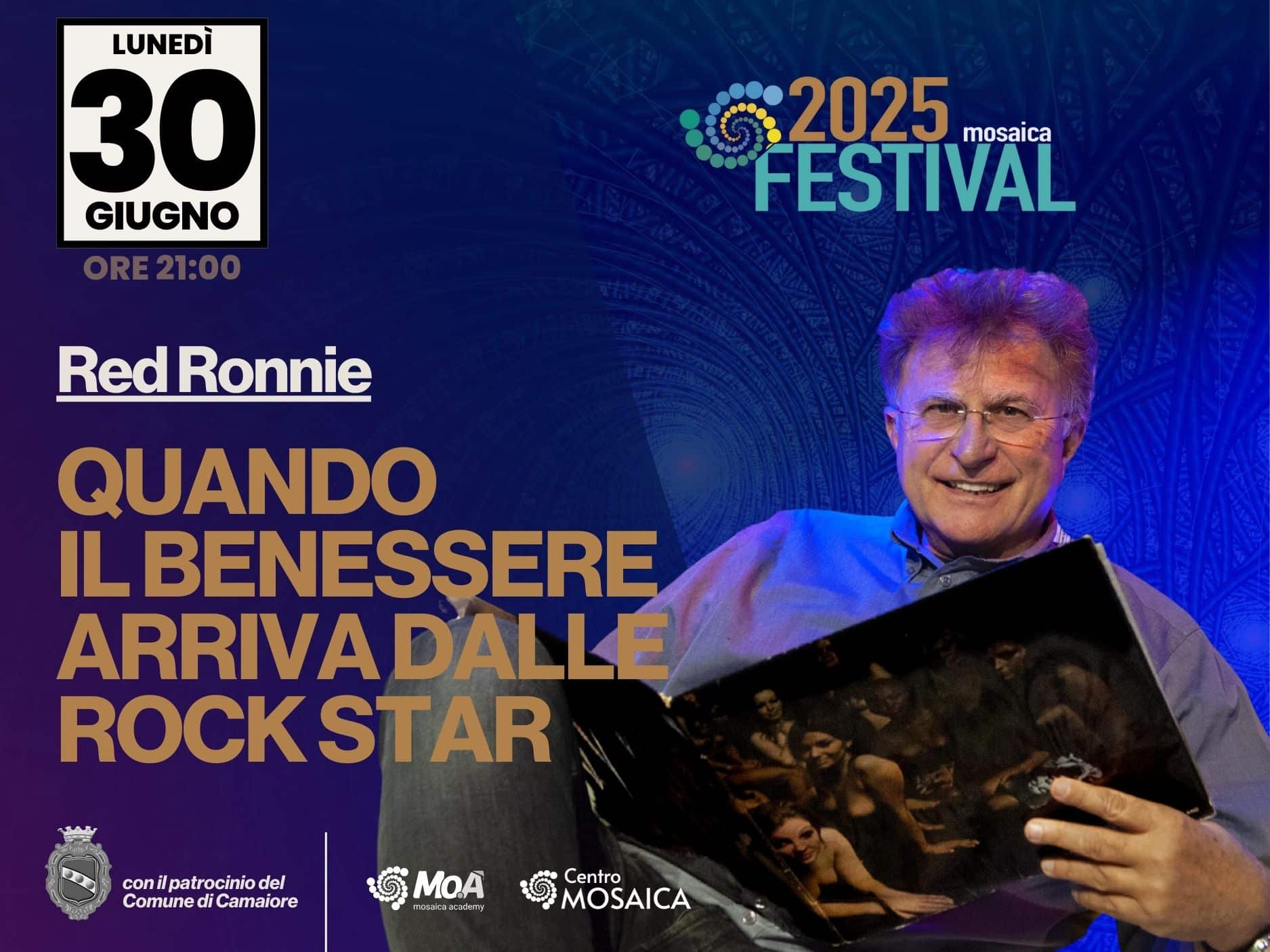 red ronney