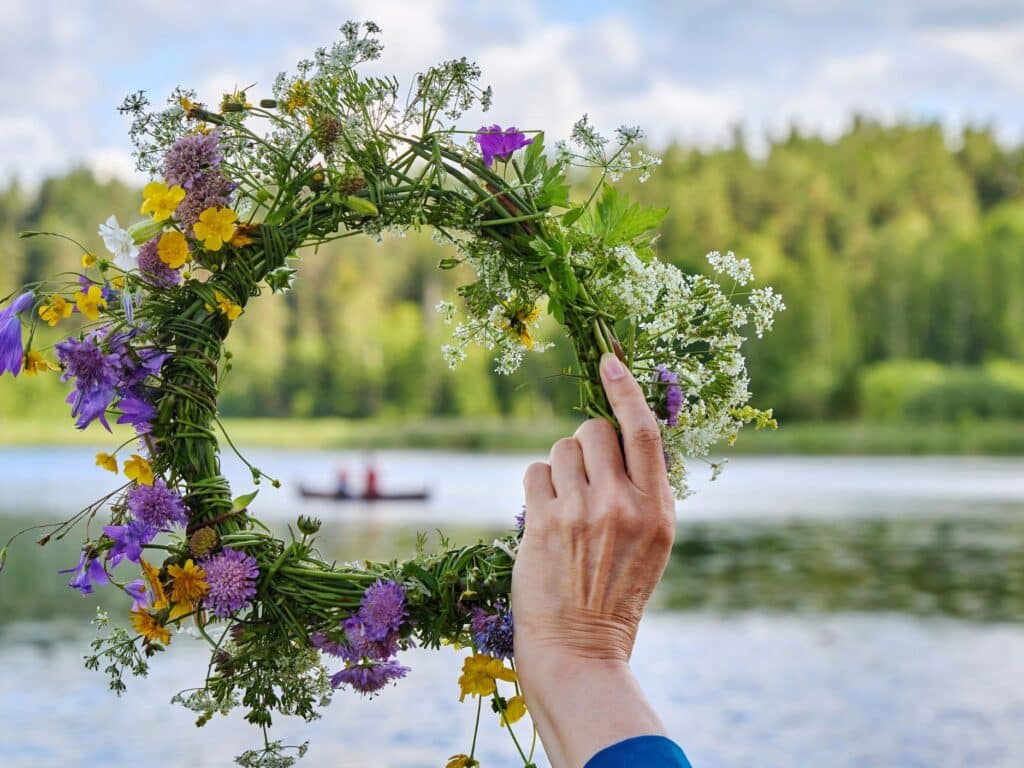 solstizio d'estate rituali