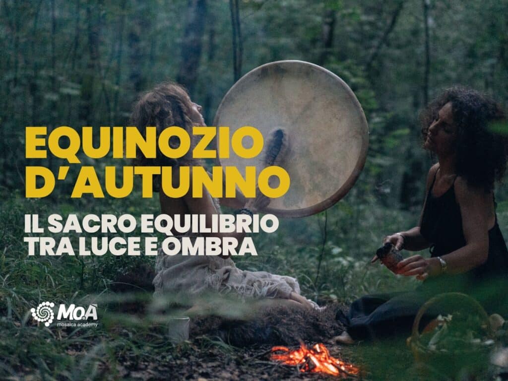 Equinozio d'autunno