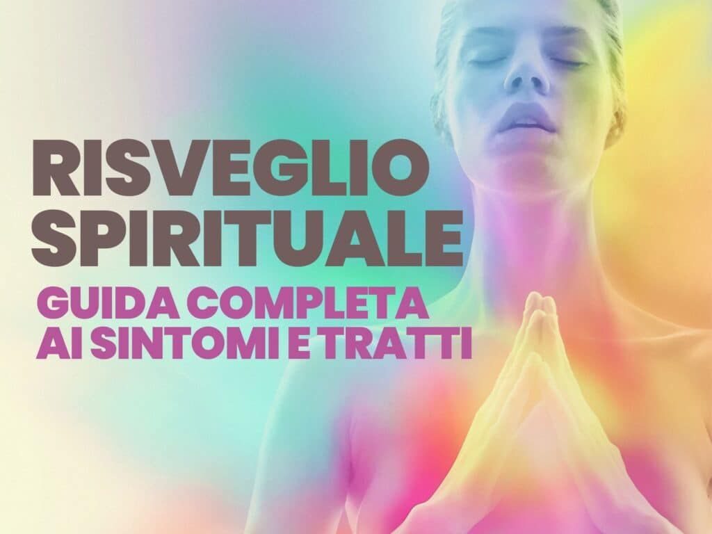 risveglio spirituale