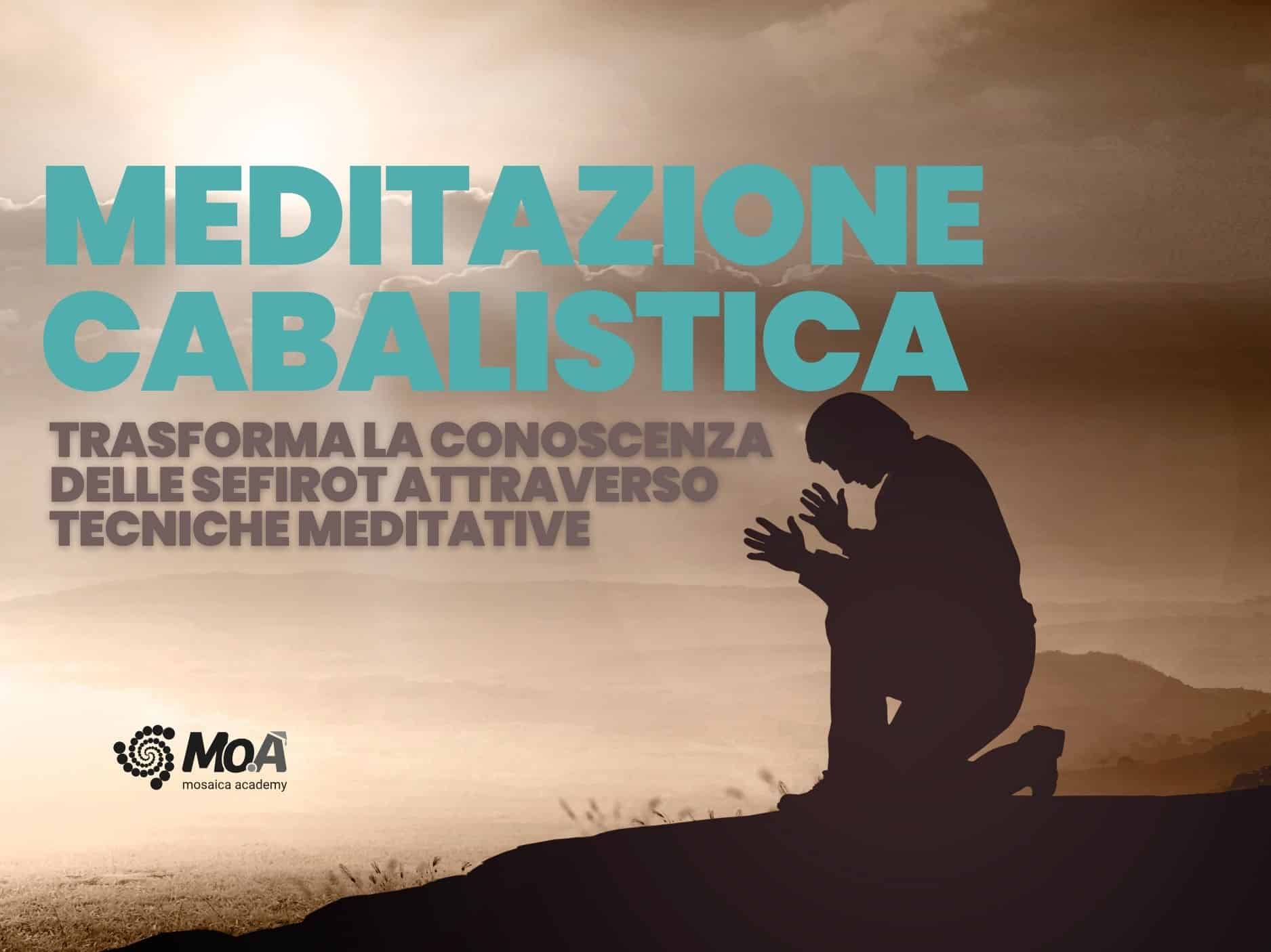 Meditazione cabalistica