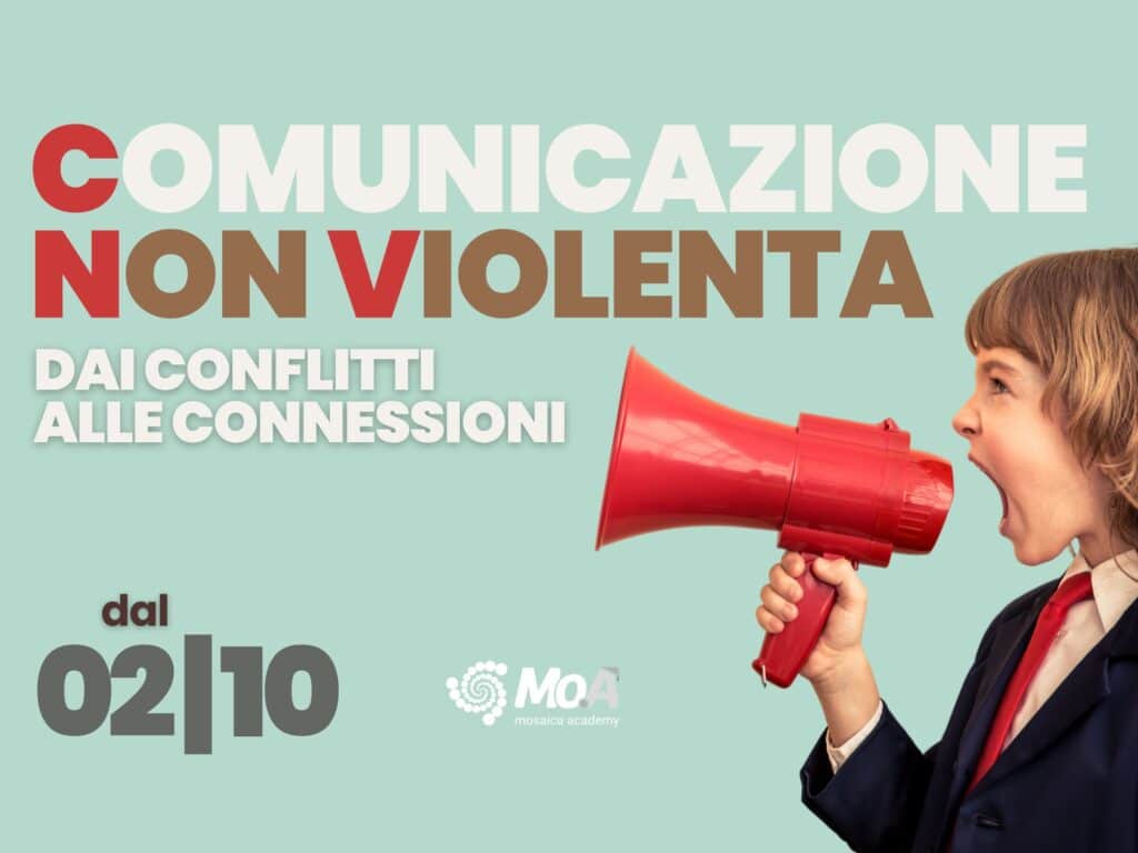 Comunicazione non violenta