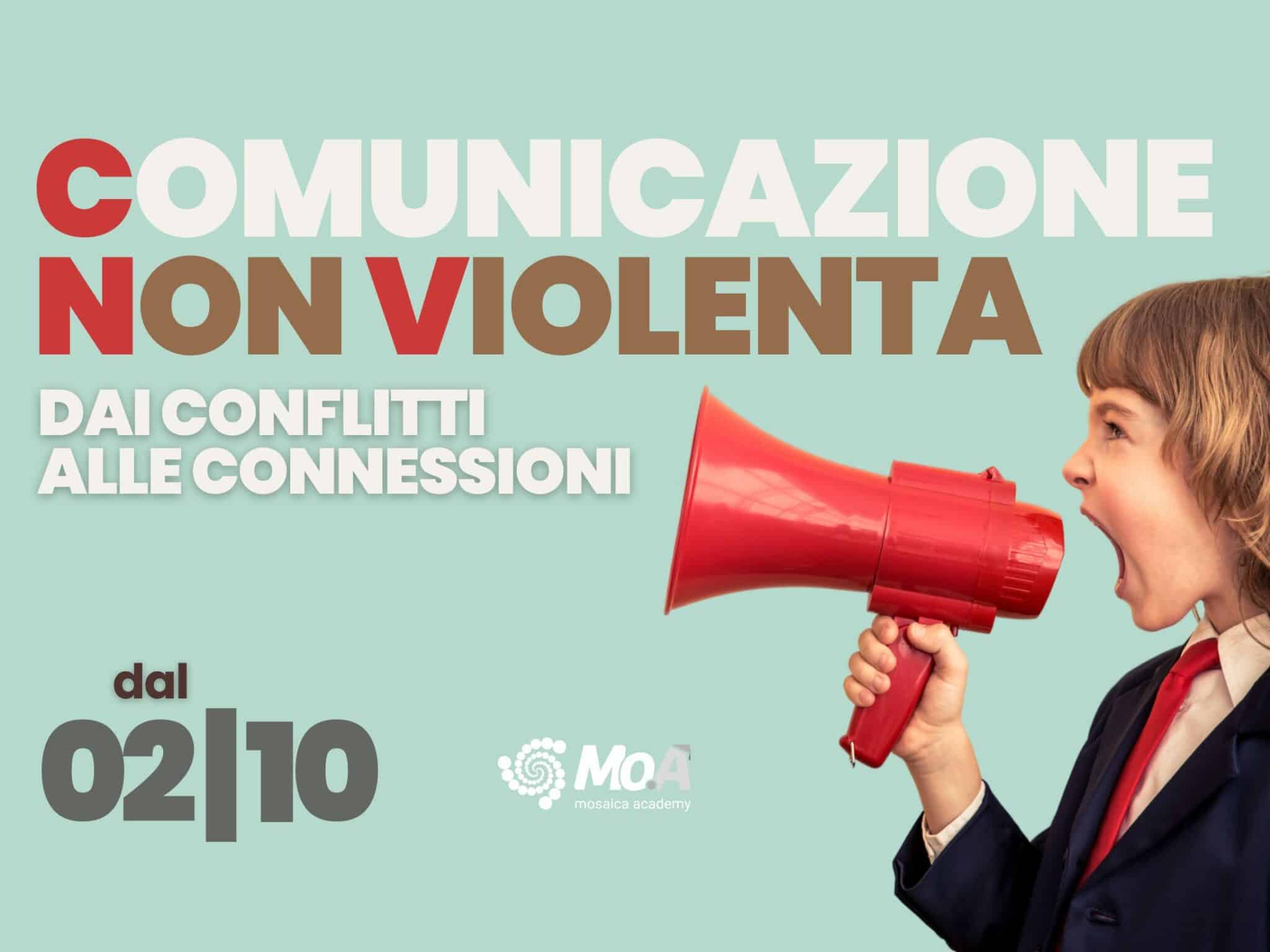 Comunicazione non violenta