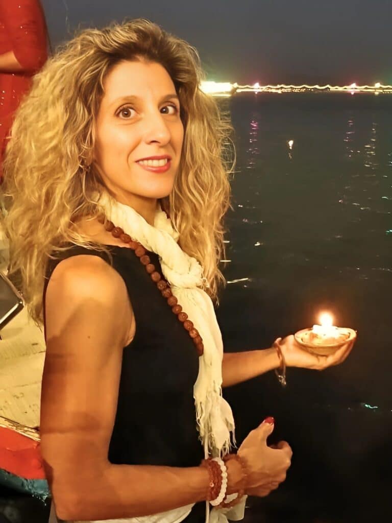 Tanya Claire