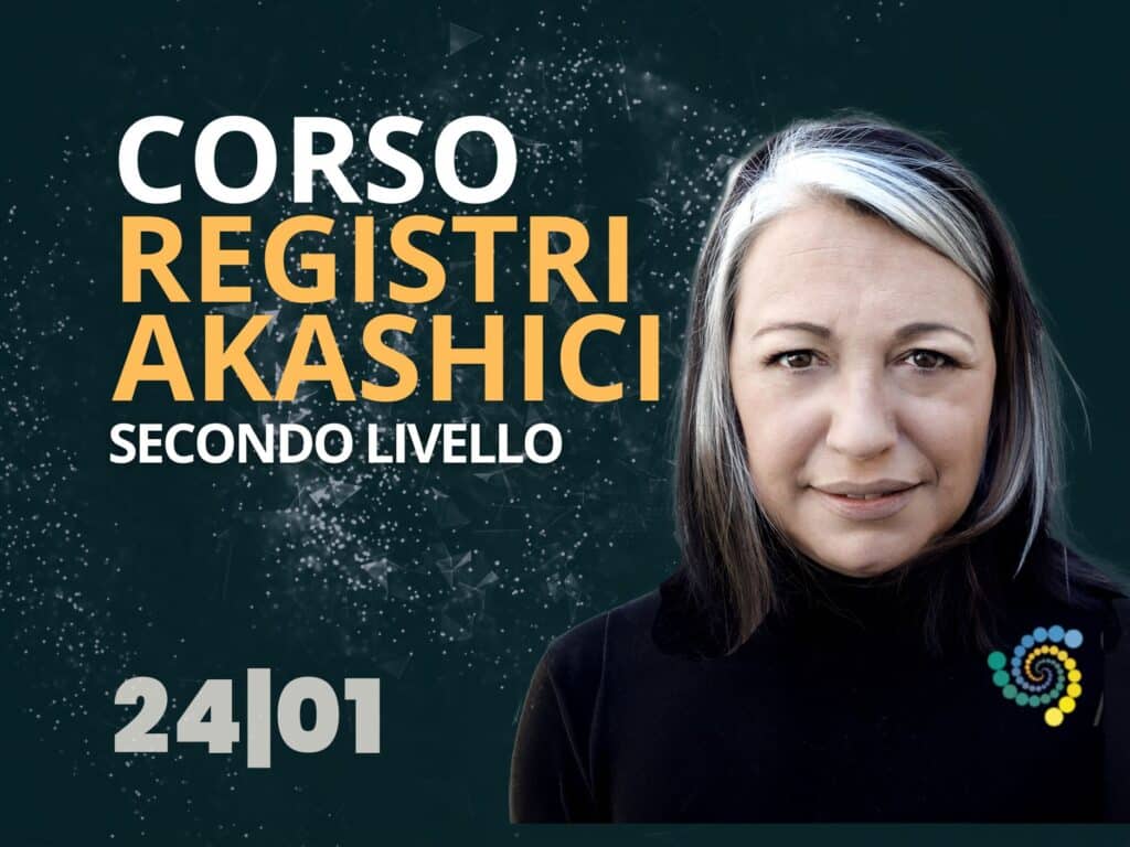 registri Akashici Livello 2 2026