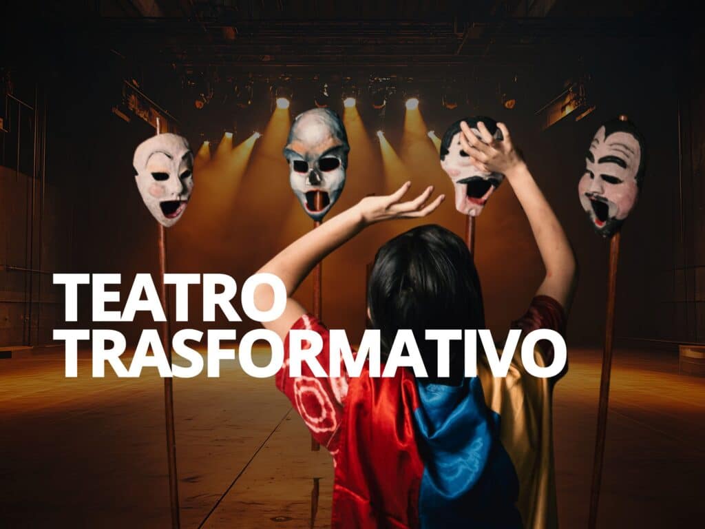 teatro trasformativo