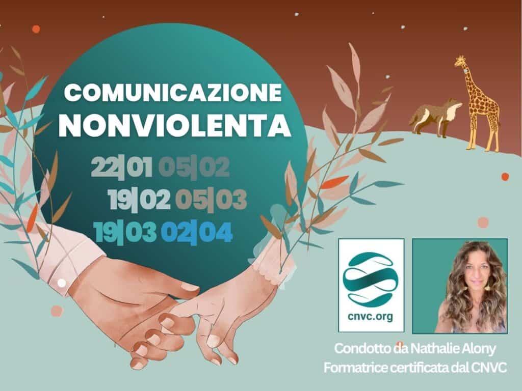 COMUNICAZIONE NON VIOLENTA (2)