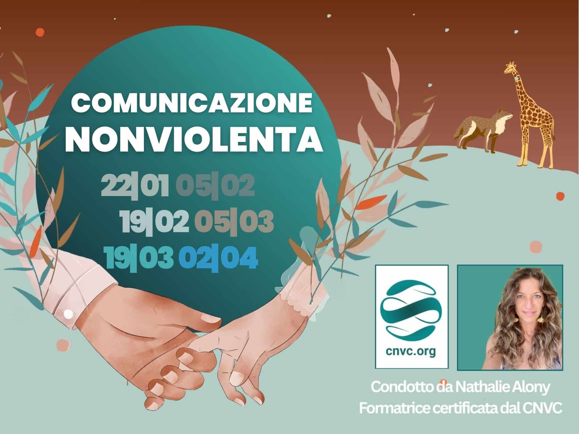 COMUNICAZIONE NON VIOLENTA (2)